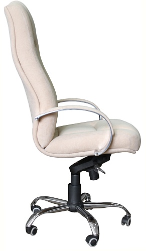 фото кресло Tu Корн Хром №2