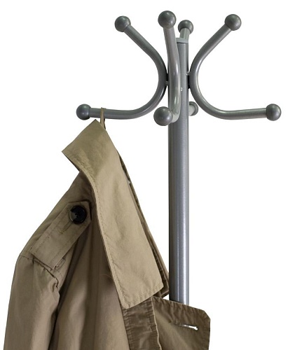 фото Вешалка напольная Пико 10 №4