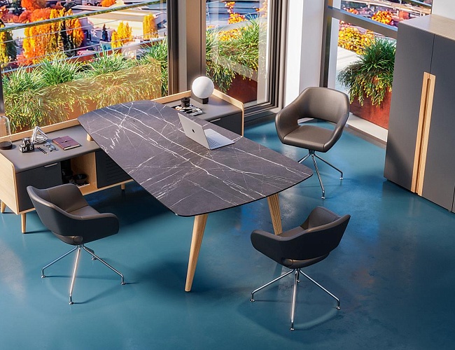 фото кабинет Remo №4