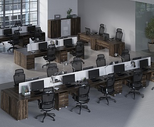 фото мебель Onix Mali  №5