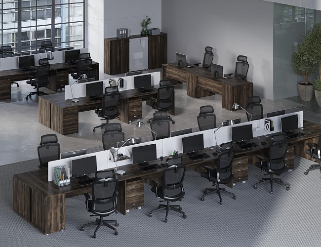 фото мебель Onix Mali №5