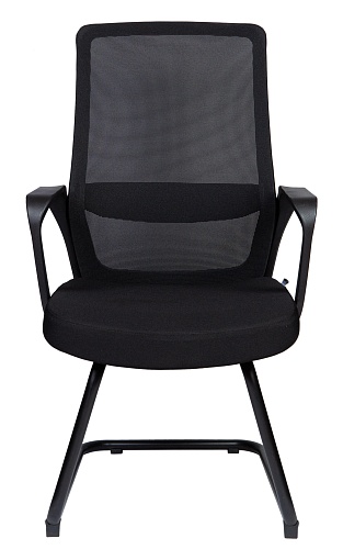 фото кресло Pino Black CF №2