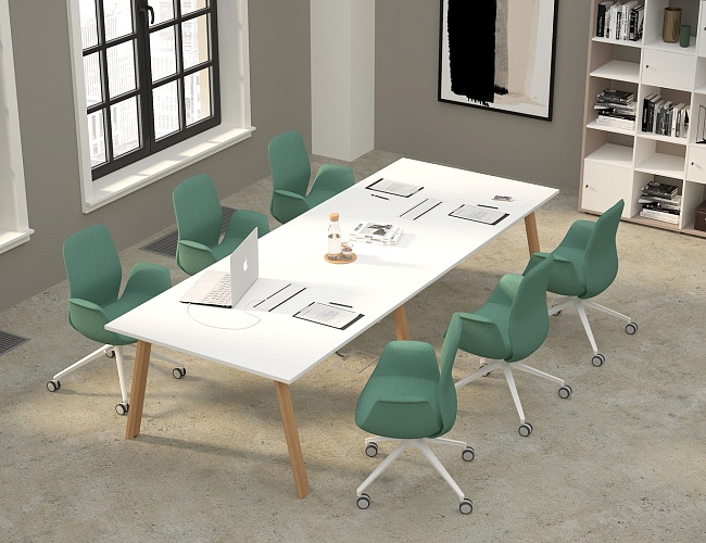 фото столы Artwood №2