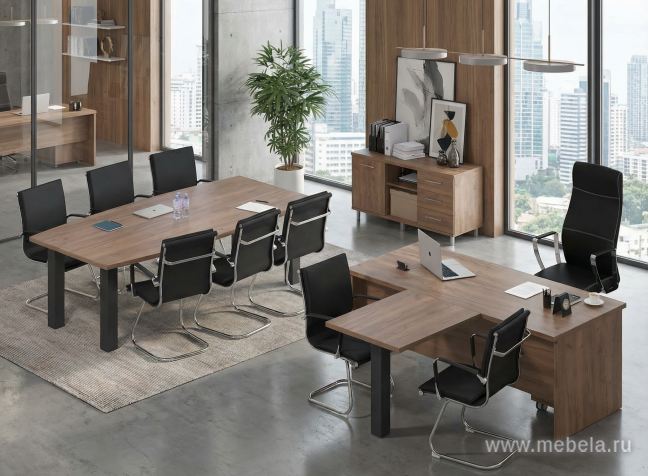 кабинет First Dub