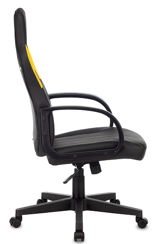 фото кресло Zombie Runner №3