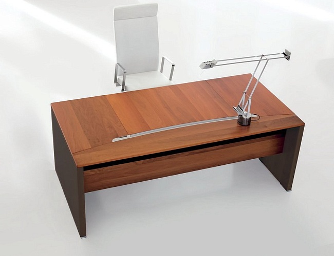 фото кабинет руководителя Eko №4