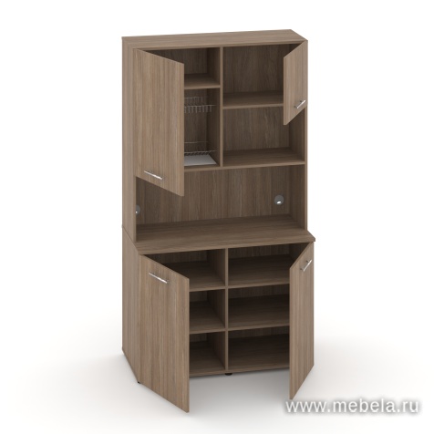 Мини-кухня Arizona