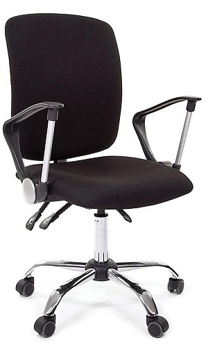 фото кресло CH-9801 chrom