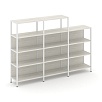 Cтеллажи Shelf Navarre