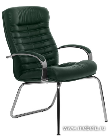 кресло Orion Chrome D