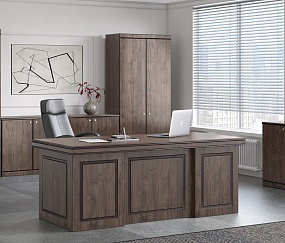 кабинет Берн Дуб