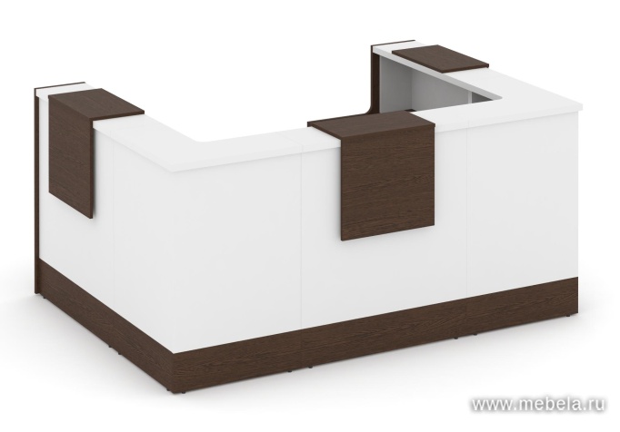 ресепшн Style Wenge