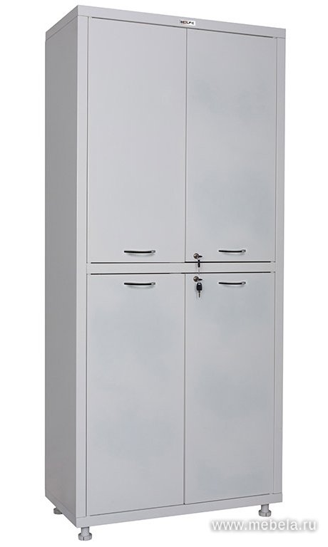 Шкаф медицинский HILFE МД 2 1780/SS Шкаф медицинский HILFE МД 2 1780/SS