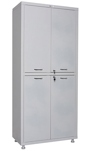 фото Шкаф медицинский HILFE МД 2 1780/SS