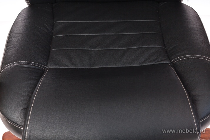 кресло T-9923 Walnut