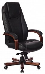 кресло T-9923 Walnut
