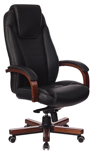 фото кресло T-9923 Walnut