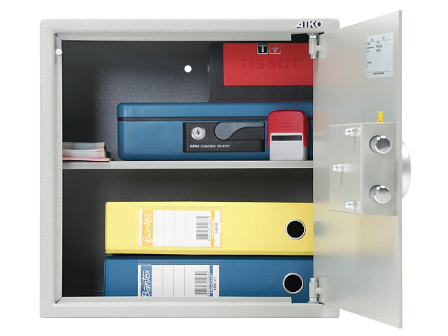 фото Сейф AIKO Т-40 EL №4