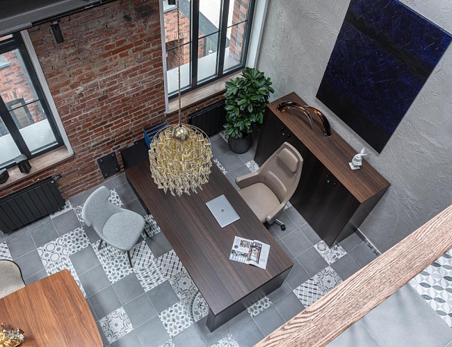 фото кабинет Renz №3