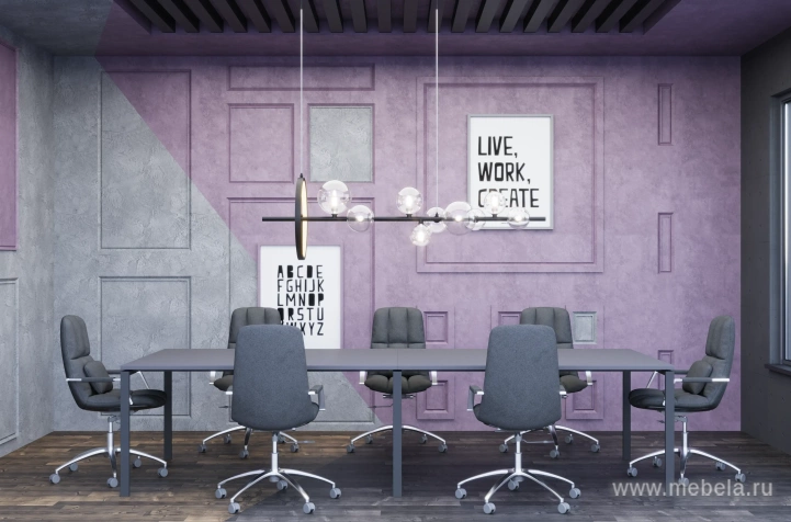 мебель Smart Metal Gr