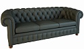 Диван «Честер» (3 места)