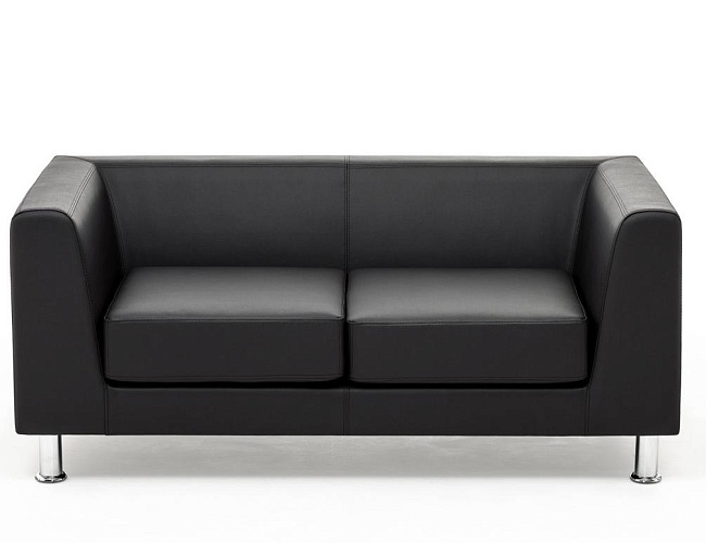 фото Офисный диван Eva Prof №2