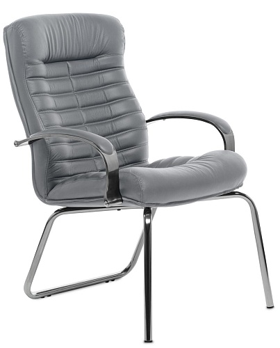 фото кресло Orion Chrome D №4