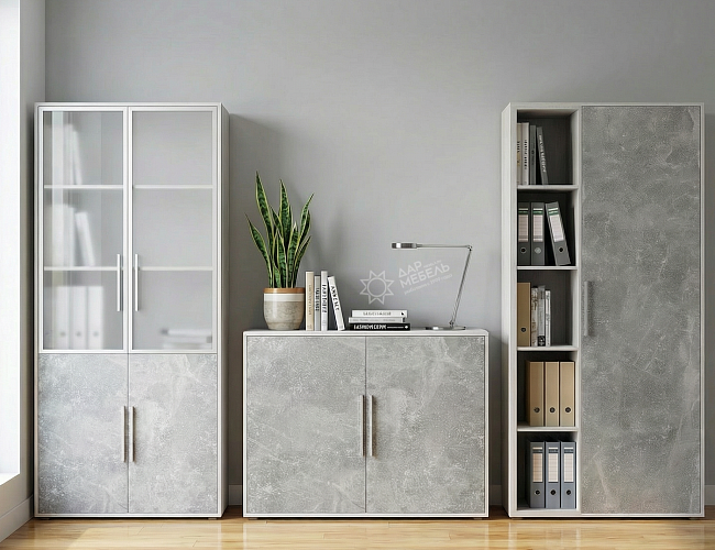 фото кабинет B-Tone №5