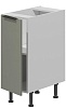 Шкаф кухонный напольный (1 дверь)