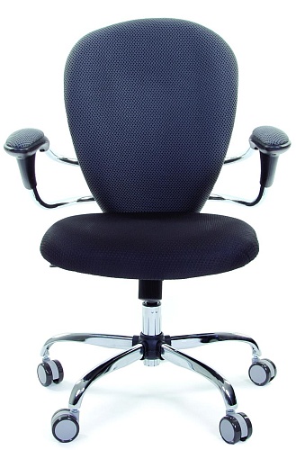 фото кресло CH-686 №3