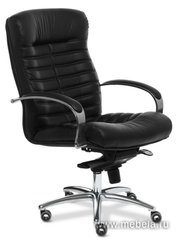 кресло Орион хром B