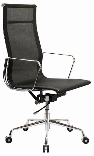 фото кресло CH-996/black