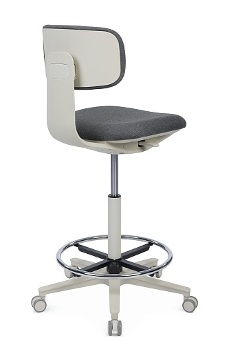 фото кресло высокое RV-Summit №3