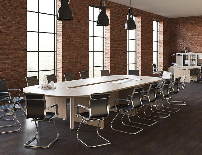 фото кабинет Гранд Ясень №2