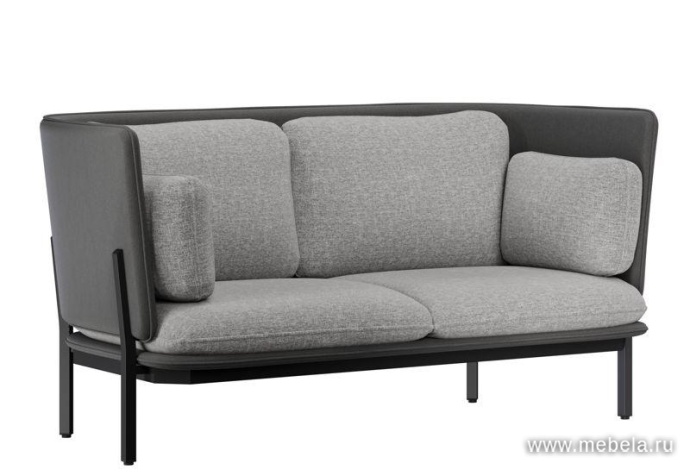 Офисный диван Stato