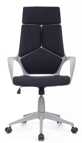 фото кресло RV-8989 Grey №2