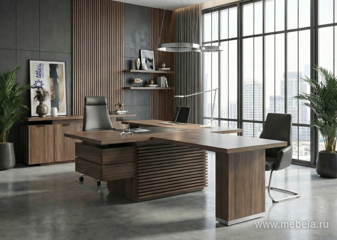 кабинет Time.S