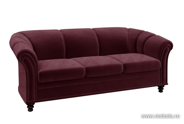 Офисный диван Нана