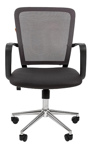 фото кресло CH-698 Chrome №5