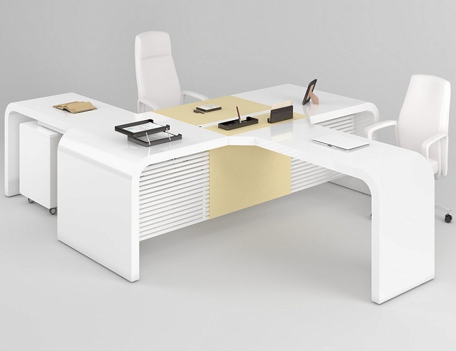 фото кабинет руководителя DAO Business №2