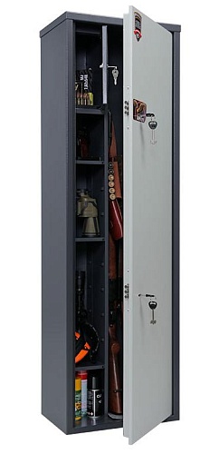 фото Сейф Aiko Беркут-144 KL №3