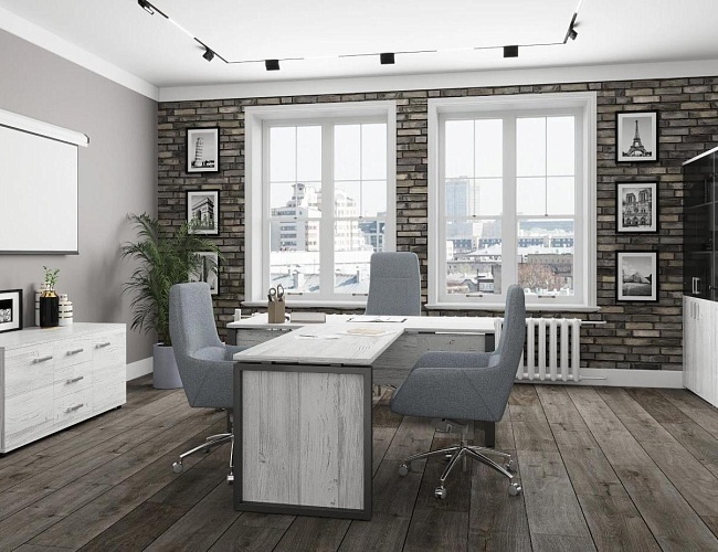 фото кабинет Аргентум-М + №2