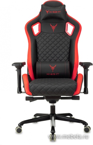кресло Knight Titan BR