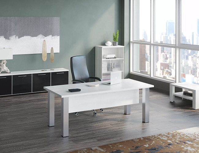 фото кабинет Yalta White №3