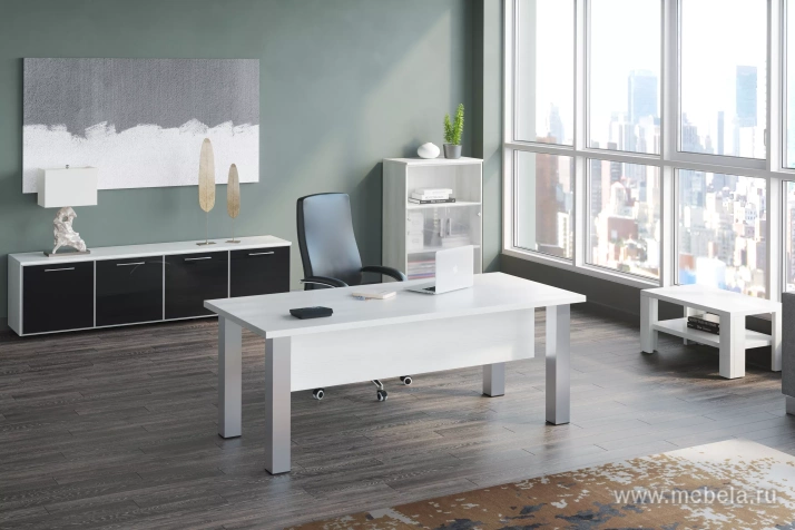 кабинет Yalta White