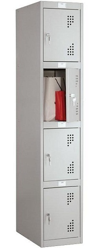 фото Шкаф NOBILIS NLH-04