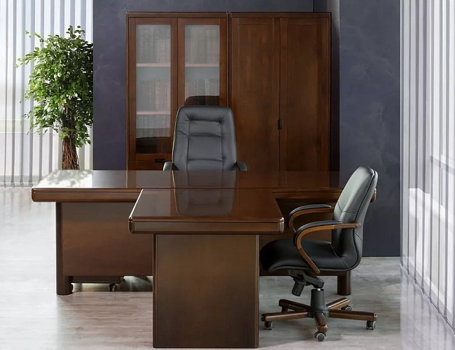 фото кабинет Zaragoza №2