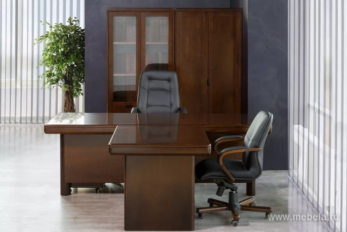 кабинет Zaragoza