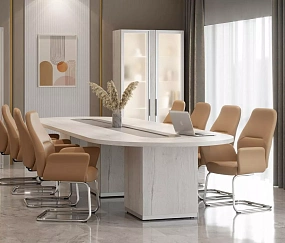 столы Time.S White