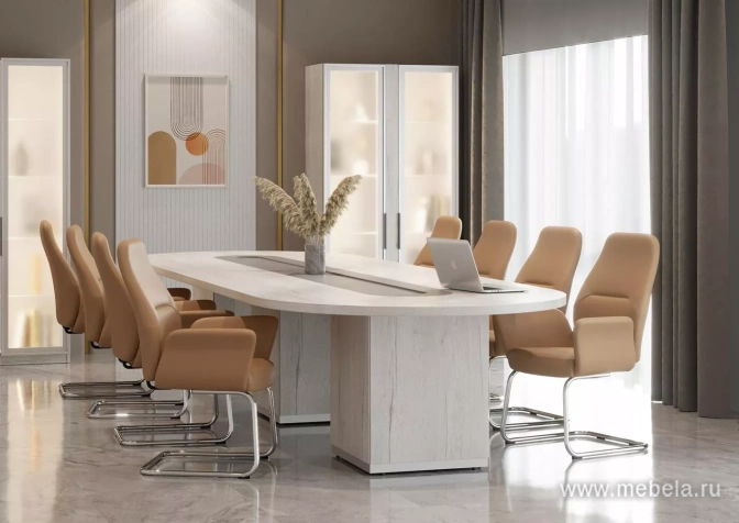 столы Time.S White